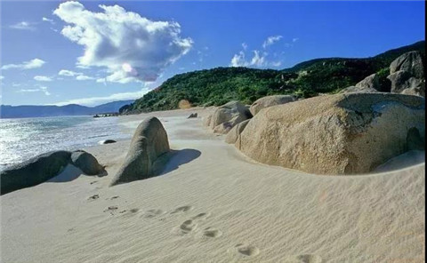 和女生国庆节旅游去哪最浪漫？第6张